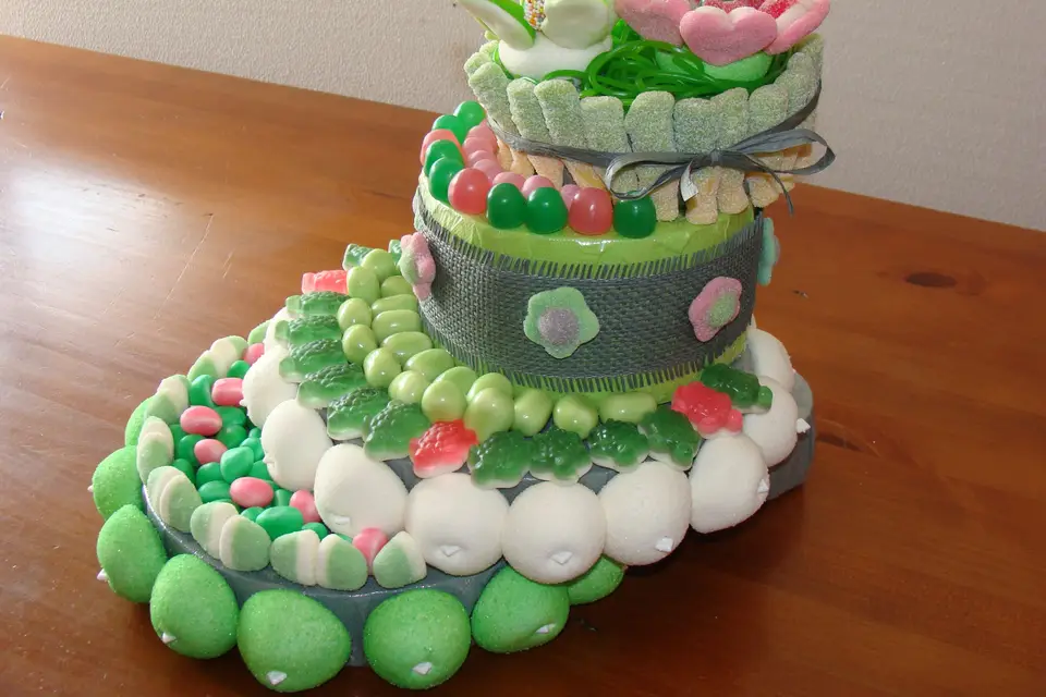 Les gourmandises de Julie — photo 2