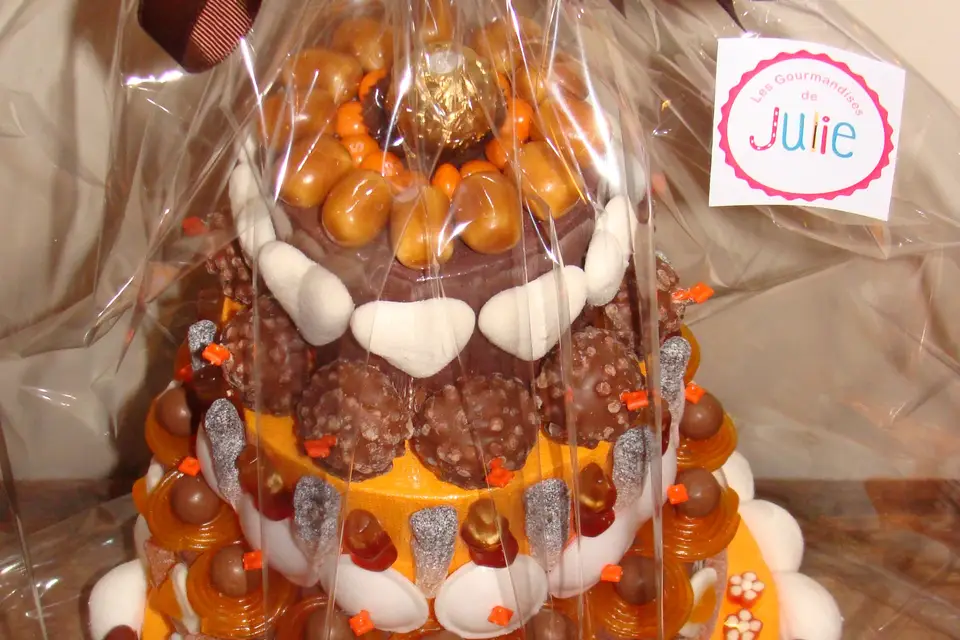 Les gourmandises de Julie — photo 5