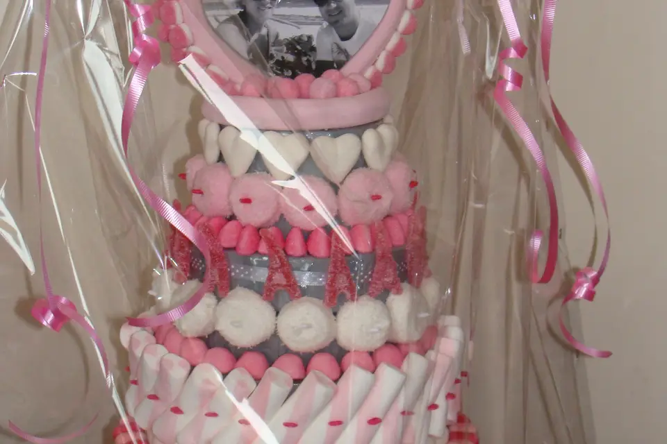 Les gourmandises de Julie — photo 1