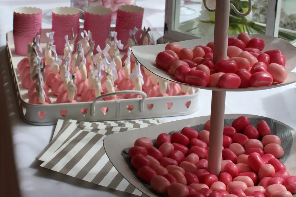 Les gourmandises de Julie — photo 7