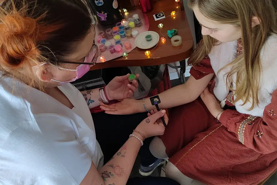 La Rainette Créative — photo 6