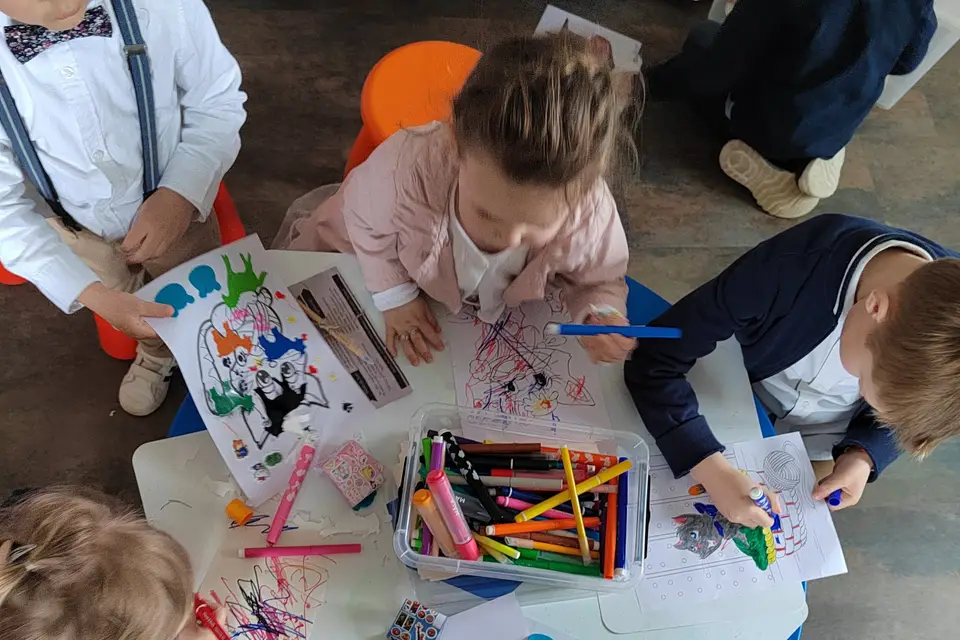 La Rainette Créative — photo 7