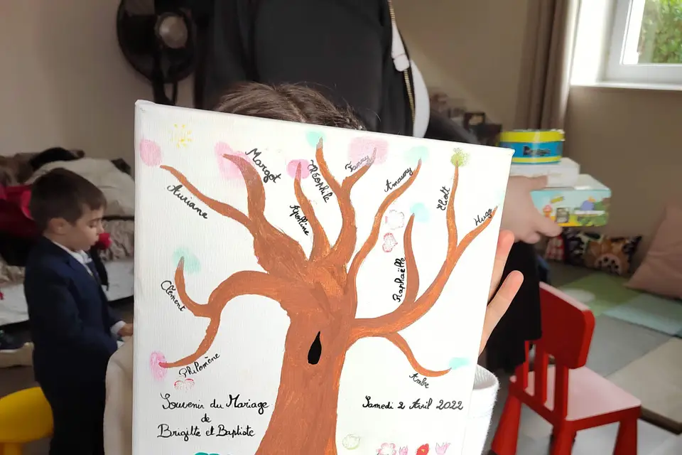 La Rainette Créative — photo 8