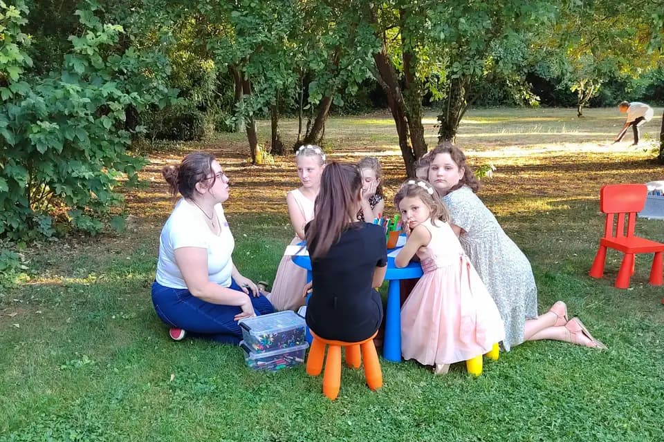 La Rainette Créative