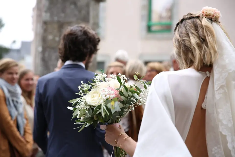 Cameraman Wedding Films — photo 6