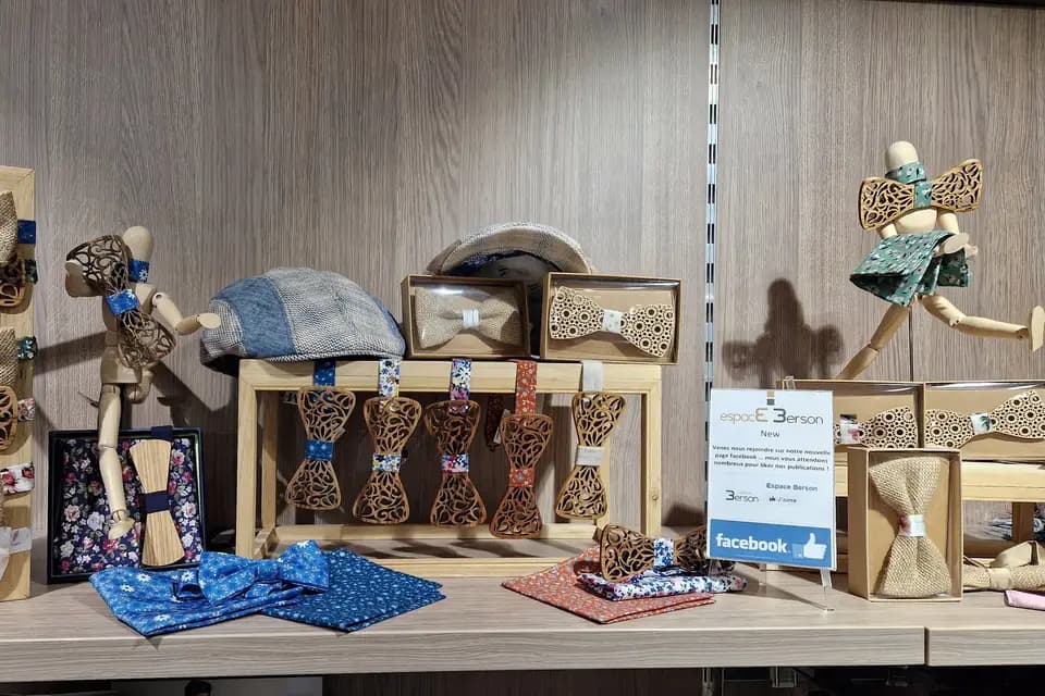Espace Berson — photo 4