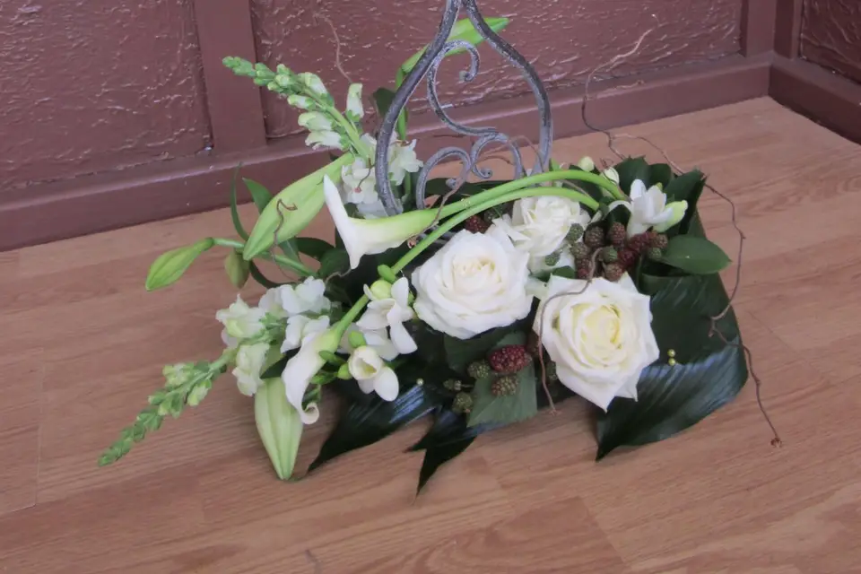 La passion de Béné — photo 5