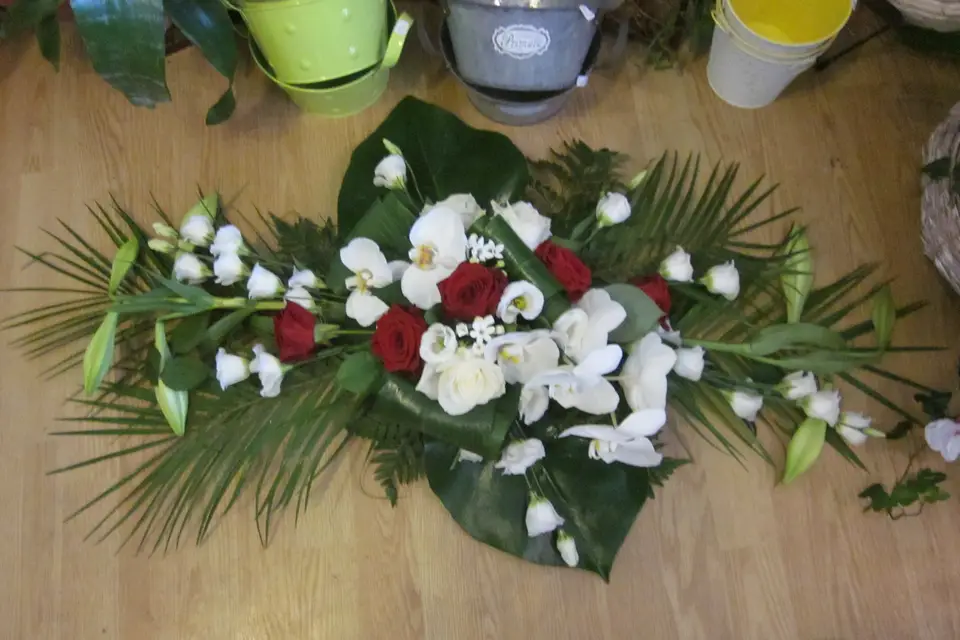 La passion de Béné — photo 6