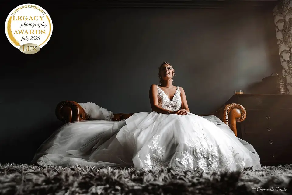 Christellegault Photographie — photo 1