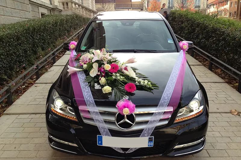 VTC Ile-de-France — photo 4