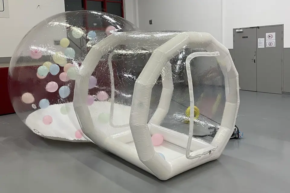 Ludikvent — photo 1