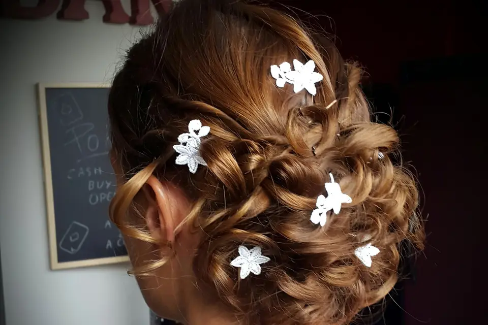 Stéph' Annie Coiff — photo 1