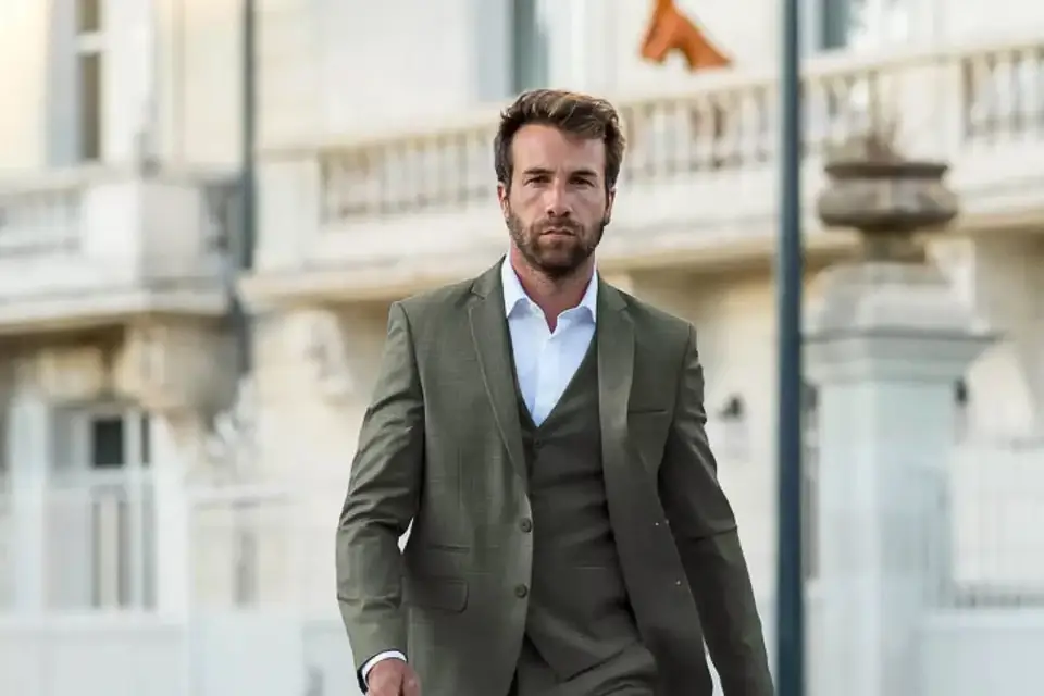 Olivier Sinic — photo 8