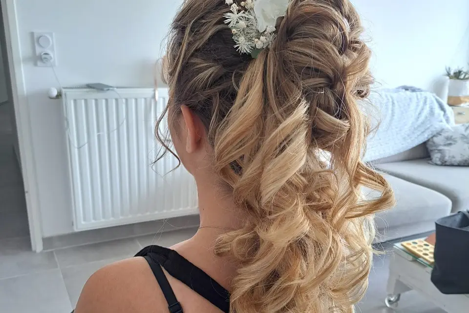 Stéph' Annie Coiff — photo 7