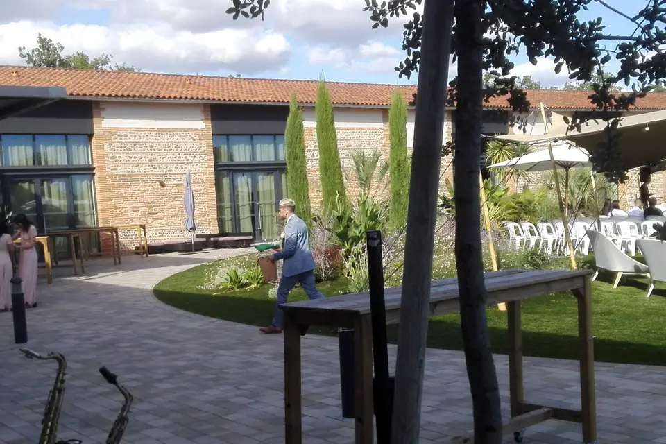 Sax & Groove — photo 8