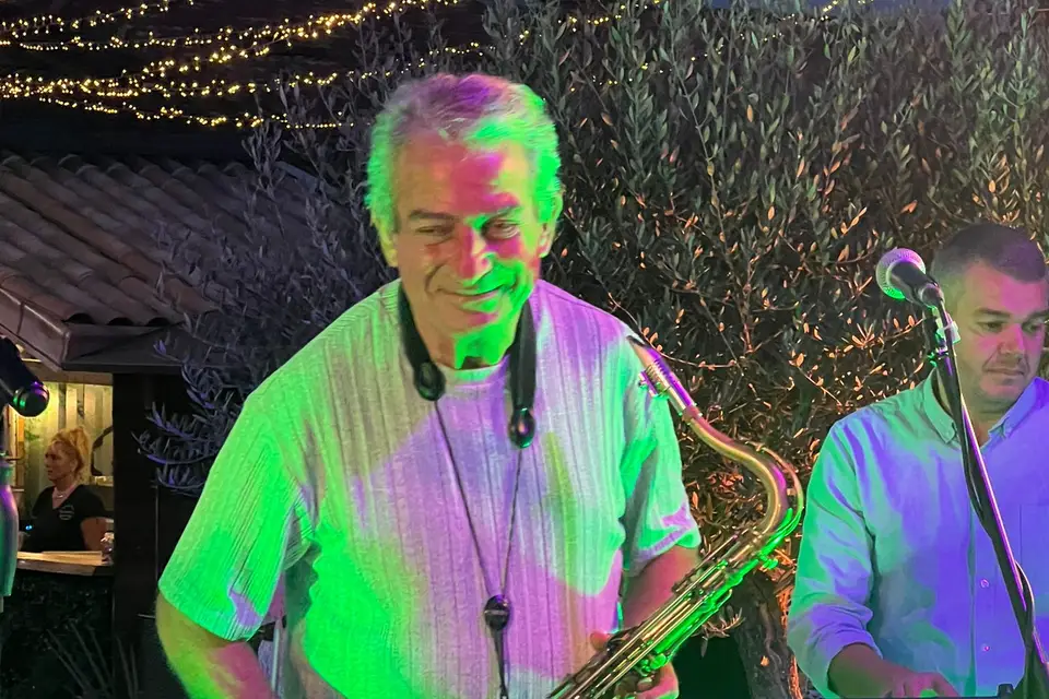 Sax & Groove — photo 3