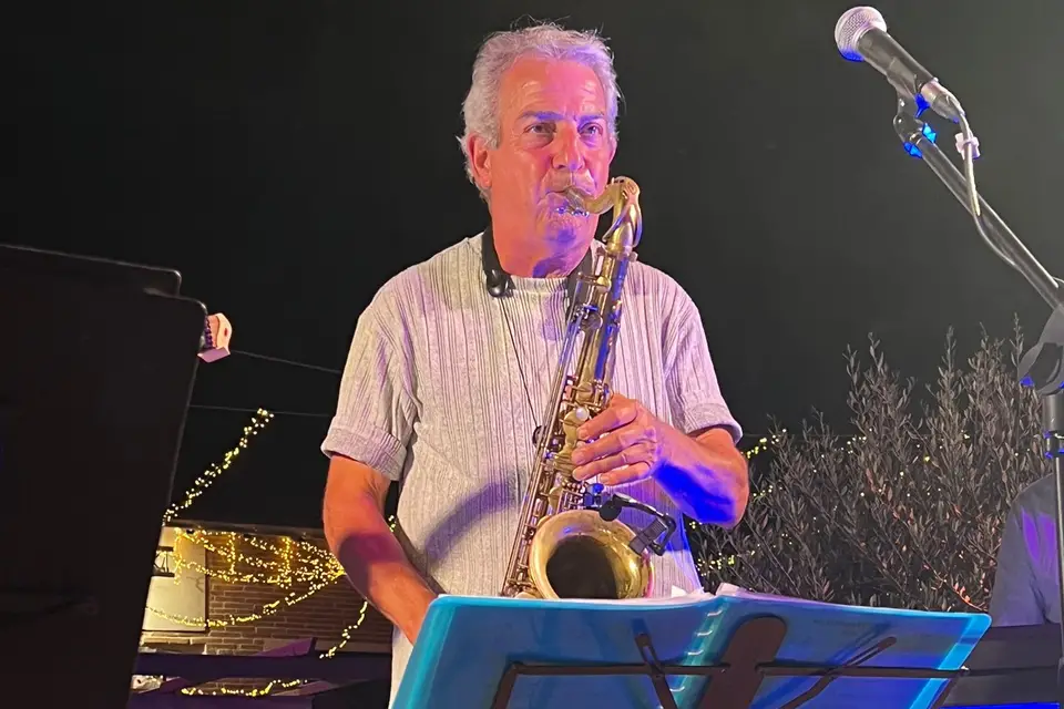 Sax & Groove — photo 4