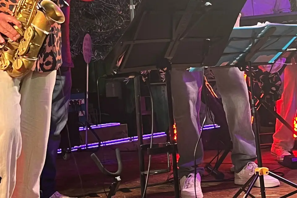 Sax & Groove — photo 5