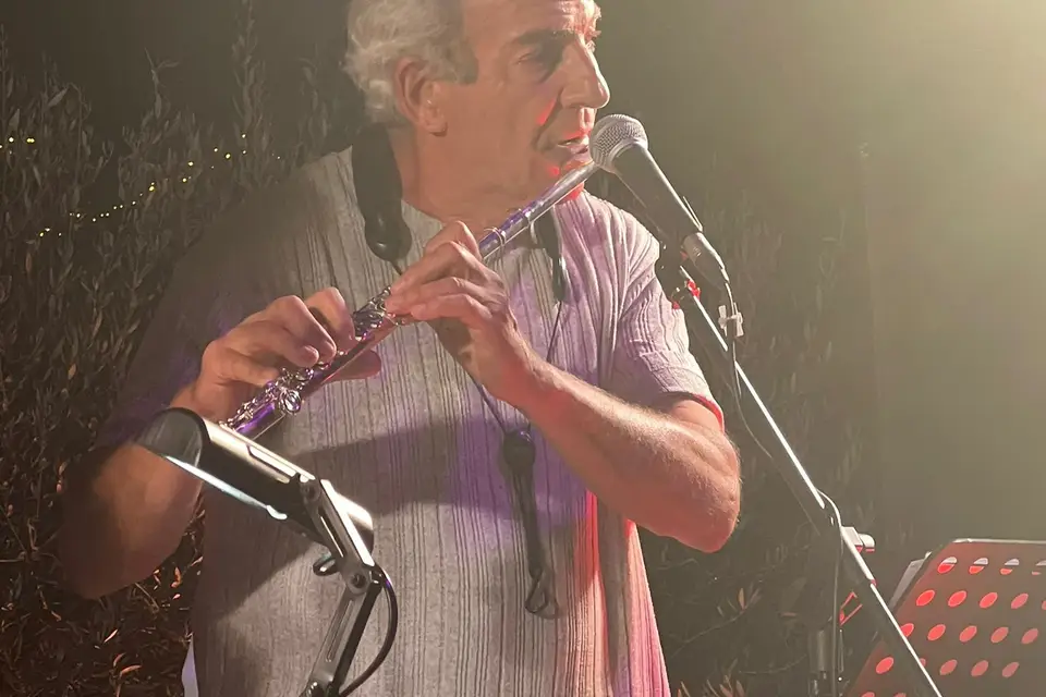 Sax & Groove — photo 6