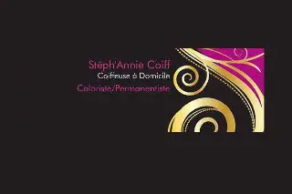 Stéph' Annie Coiff — photo 5