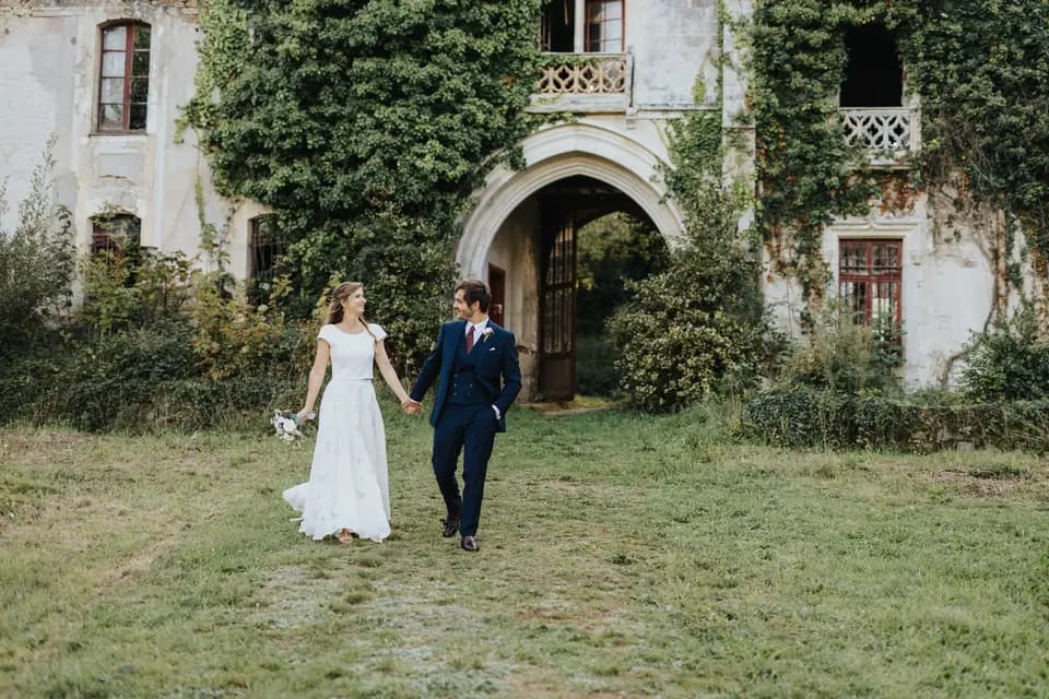 Célia Wedding Plans — photo 2