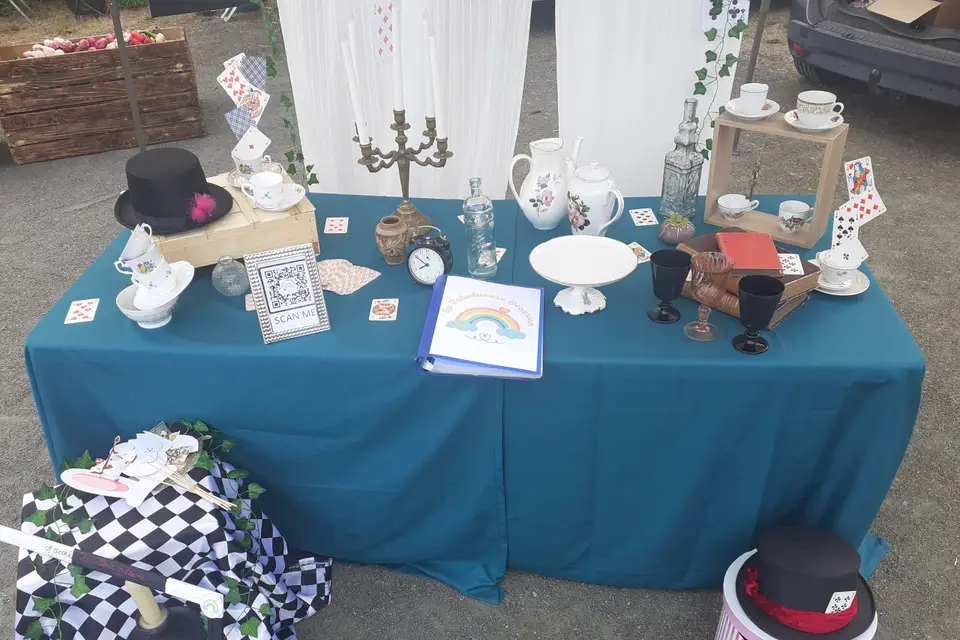 Marie Le Bris — photo 6