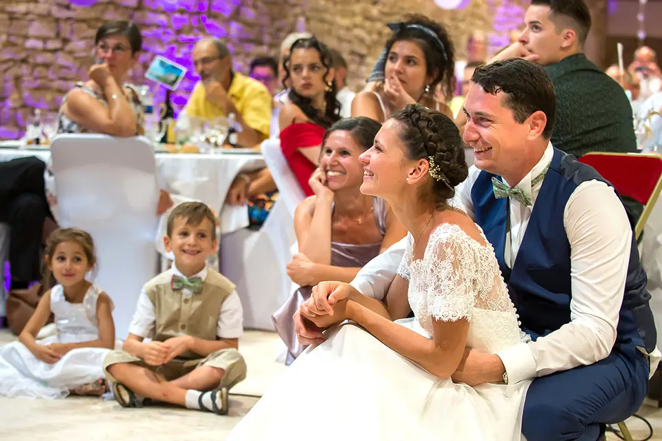 JM-Mariages — photo 4