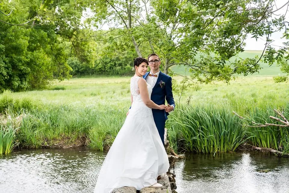 JM-Mariages — photo 5