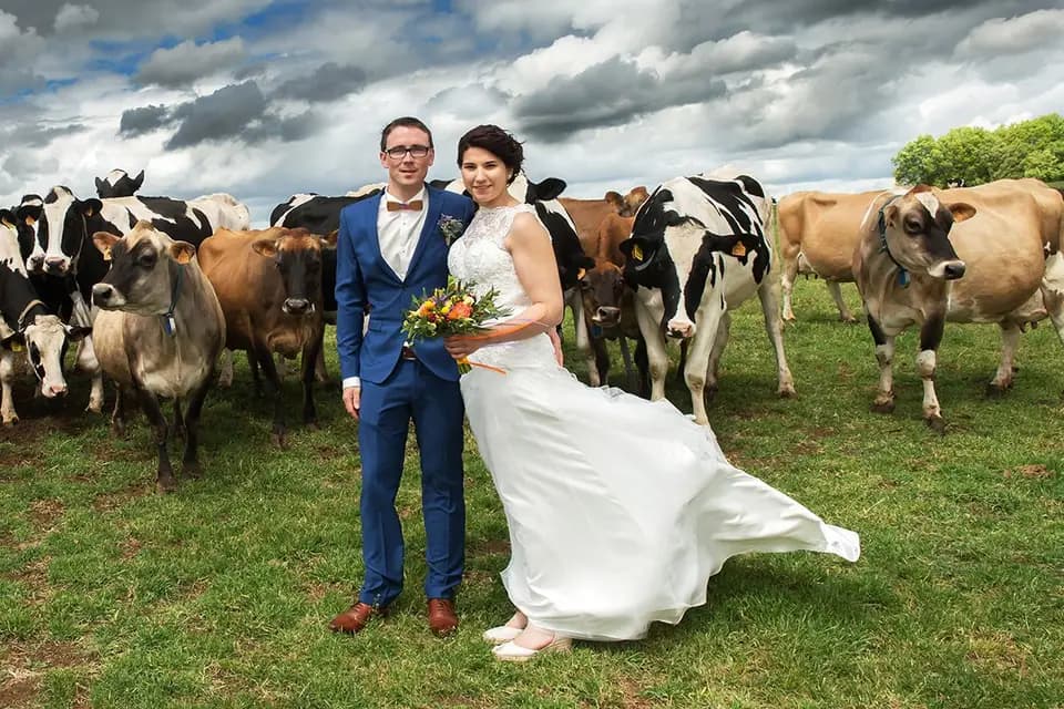 JM-Mariages — photo 6