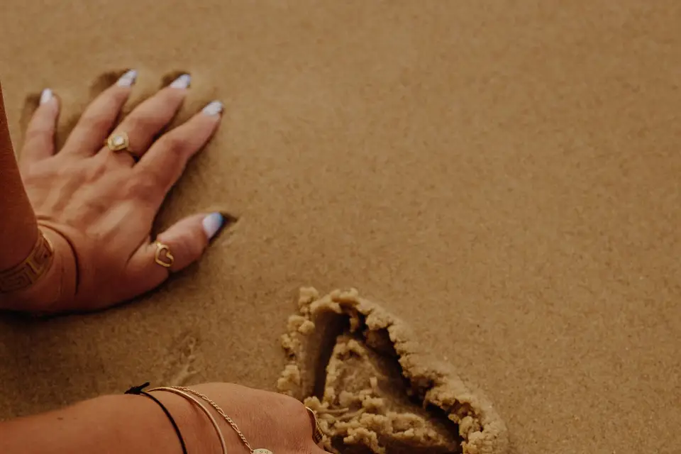 Amour et Célébration — photo 1