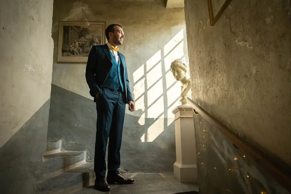 Le Miroir d'Images — photo 8