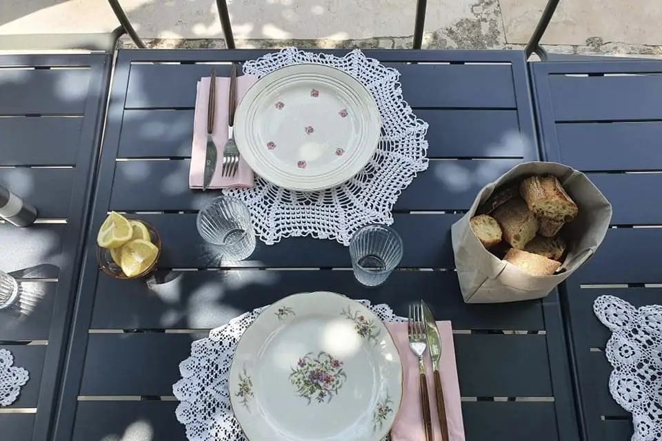 Moulin de Longchamp — photo 2