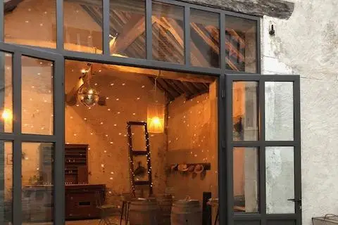 Moulin de Longchamp — photo 4