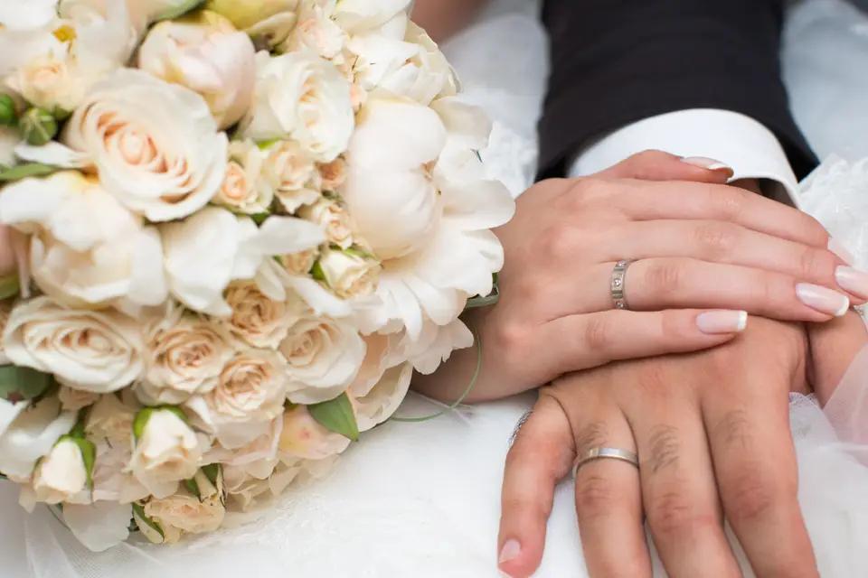 Amour et Célébration — photo 4