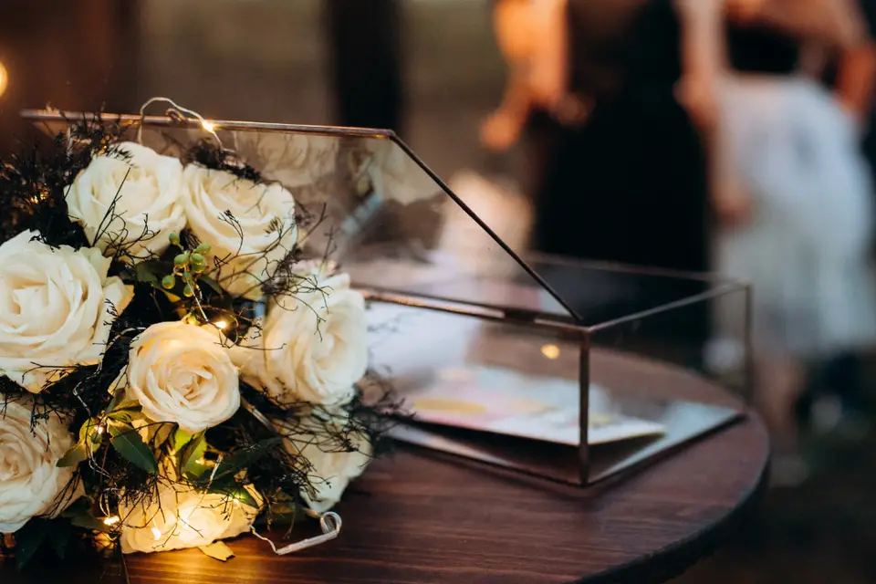 Amour et Célébration — photo 3