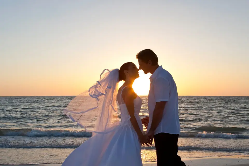 Amour et Célébration — photo 7