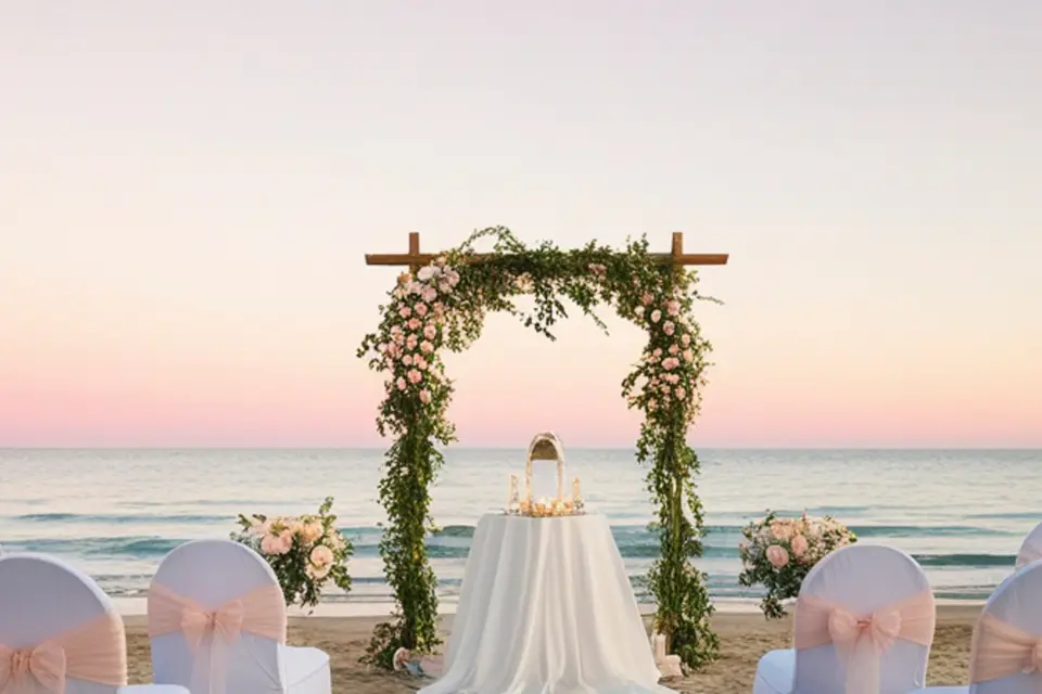 Amour et Célébration — photo 6