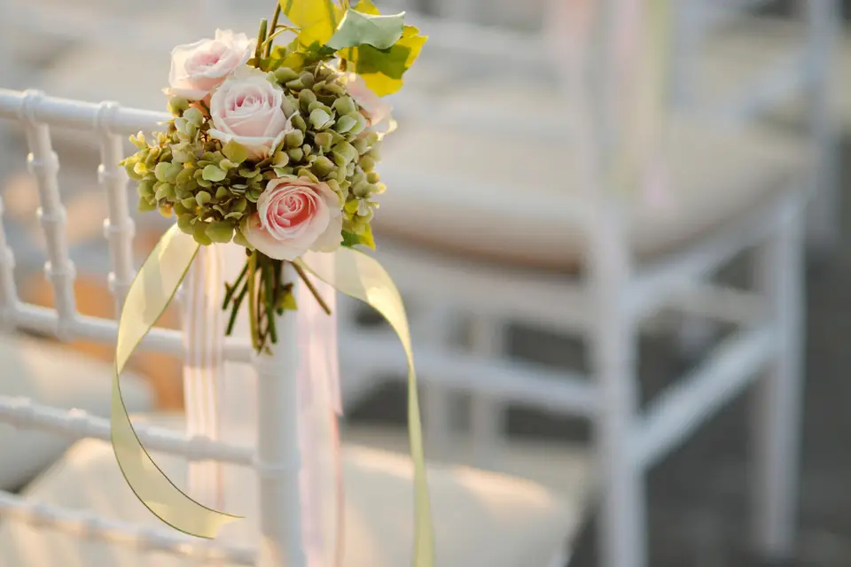 Amour et Célébration — photo 5