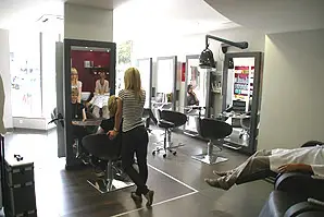 Carre d'As Coiffure — photo 3