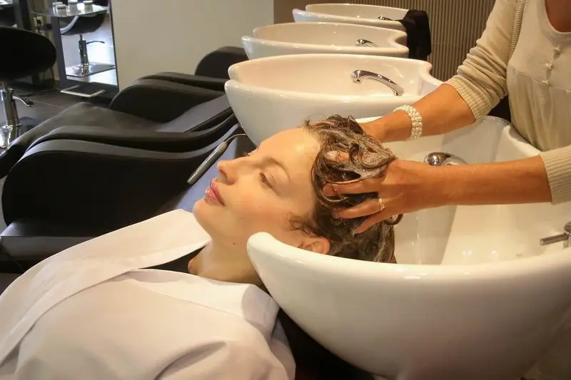 Carre d'As Coiffure — photo 4