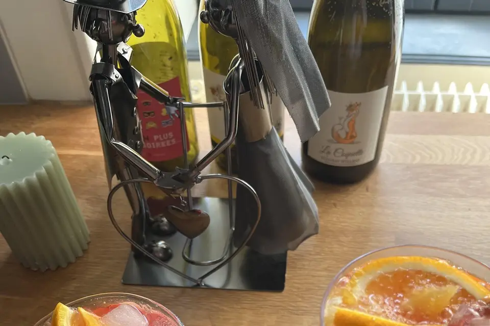 Ln et Vous Cocktails — photo 8