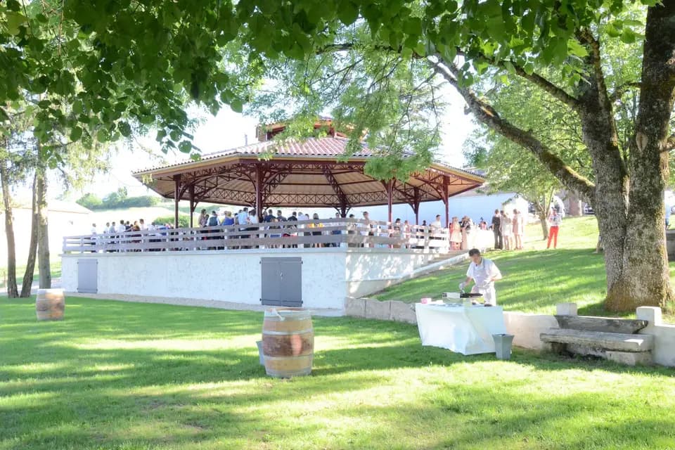 Château Pruzilly — photo 5