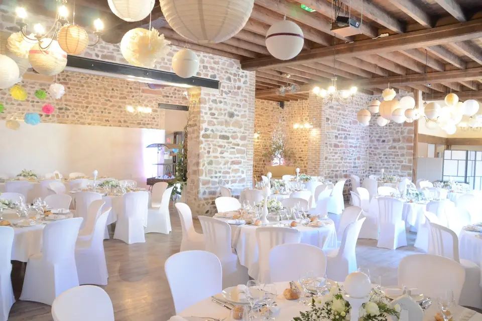 Château Pruzilly — photo 3