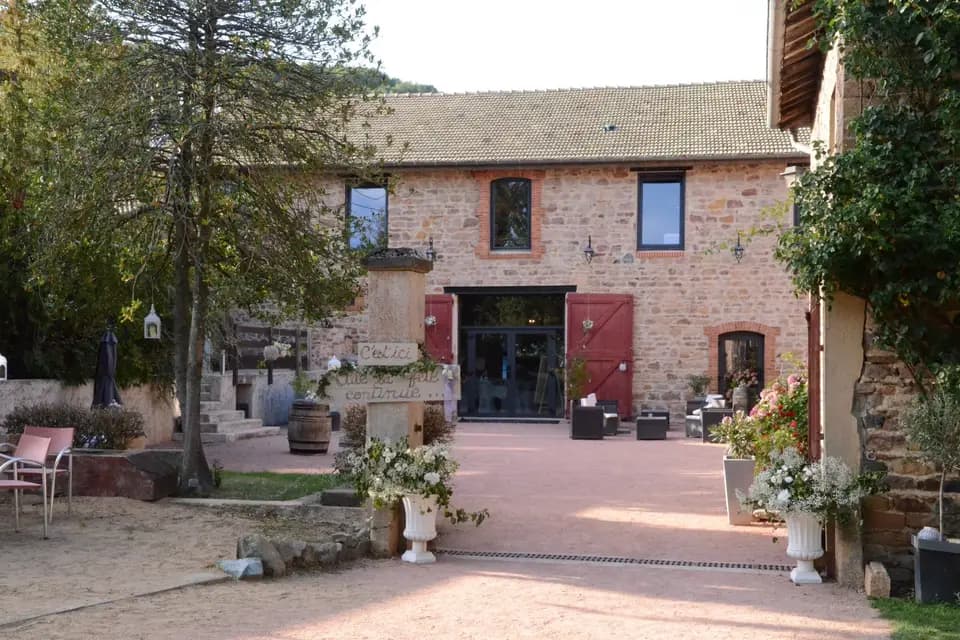 Château Pruzilly — photo 7