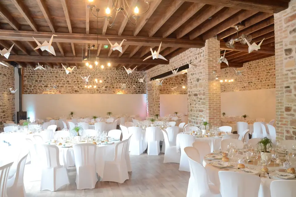 Château Pruzilly — photo 1