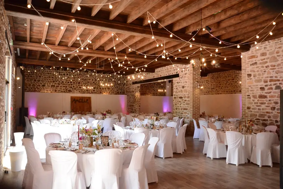 Château Pruzilly — photo 2