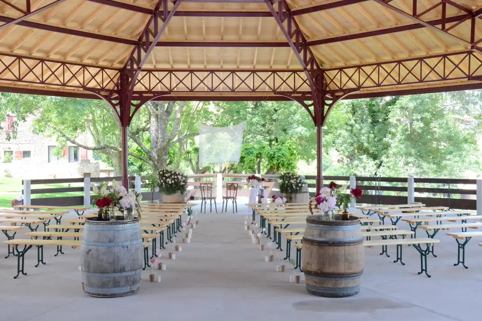 Château Pruzilly — photo 4