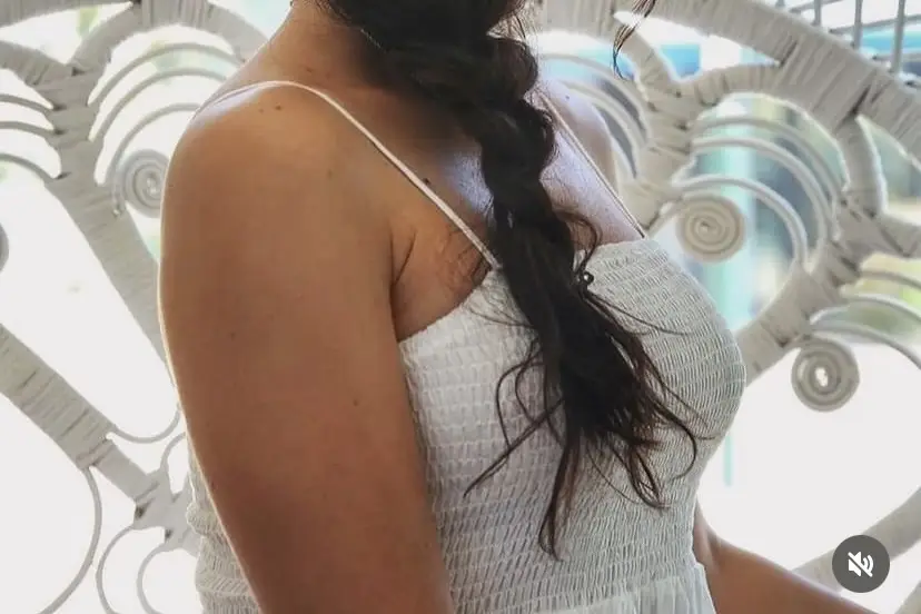 Alicia Azur — photo 1