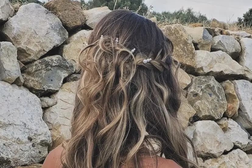 Alicia Azur — photo 5