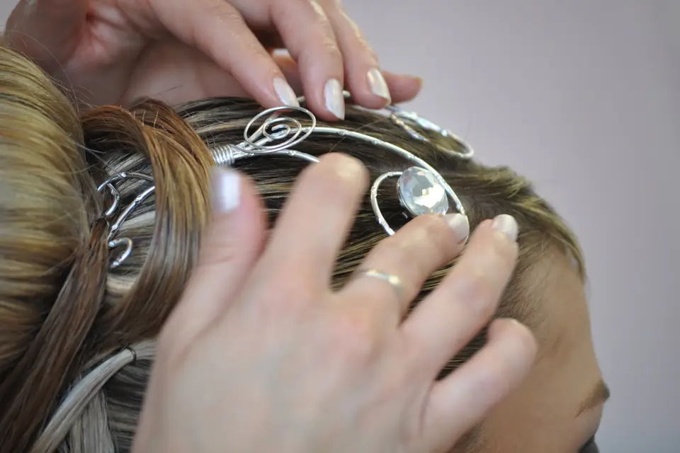 Mademoiselle M' — photo 2